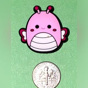 (10 for $15) Squishmallows Crocs Shoe Charms